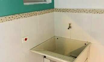 Imagem 7: Casa para aluguel possui 40 metros quadrados com 1 quarto em Jardim Peri - São Paulo - SP