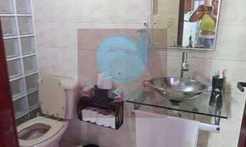 Imagem 4: PRJ vende: Barroco casa em condomínio c/4 casas, quintal, garagem, 2 quartos, área de ser