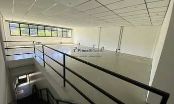 Imagem 7: LOCAÇÃO - ARMAZÉM COMERCIAL / INDUSTRIAL EM ÓTIMO ESTADO / EXCELENTE LOCALIZAÇÃO E CONSTR