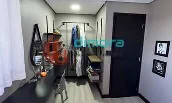 Imagem 7: Sobrado em Condomínio para Venda em Mogi das Cruzes, Vila São Paulo, 2 dormitórios, 2 banh