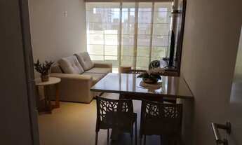 Imagem 3: Apartamento mobiliado 2 Quartos Jardim Oceania