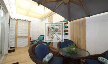 Imagem 4: Casa de condomínio para aluguel com 85 metros quadrados com 2 quartos