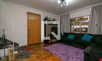 Imagem 2: Casa para Aluguel - Vila Matilde, 3 Quartos, 168 m2