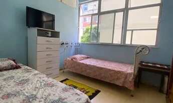 Imagem: QUARTO EM IPANEMA - para um homem ou VAGA