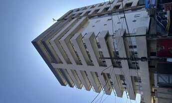 Imagem 3: Apartamento para venda possui 47 metros quadrados com 1 quarto em Mirim - Praia Grande - S