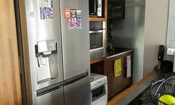 Imagem 4: APARTAMENTO - VILA POLOPOLI - SP