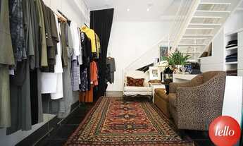 Imagem: São Paulo - Casa Comercial - Itaim Bibi