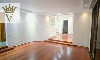 Imagem 6: Apartamento com 3 dormitórios à venda, 250 m² por R$ 8.512.000,00 - Jardim Europa - São Pa