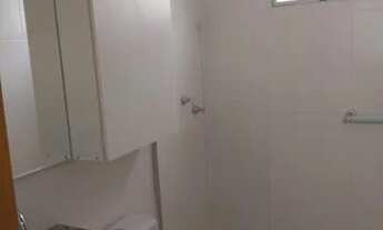 Imagem 4: Aluga-se apartamento 2qts c/ condomínio incluso em Colina de Laranjeiras