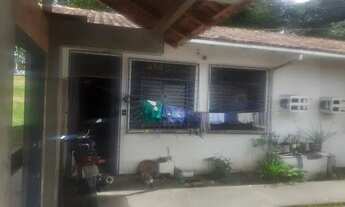 Imagem 4: Vendo ou troco Casa em condomínio com 2 dormitórios