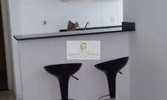 Imagem 7: LM=Apartamento para aluguel possui 50 metros quadrados com 2 quartos