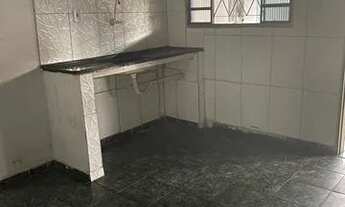 Imagem: Aluga se Barracao St GARAVELO