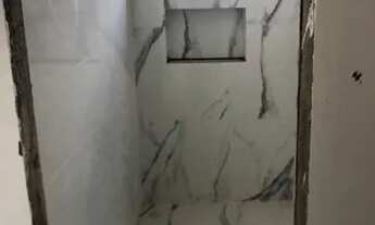 Imagem 3: Cobertura com 2 dormitórios à venda, 90 m² por R$ 445.000,00 - Parque das Nações - Santo A