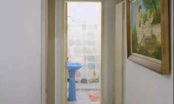 Imagem 6: DOIS QUARTOS COM DEPENDÊNCIA NO CATETE