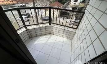 Imagem 6: Apartamento pertinho do mar na a venda Praia Grande SP