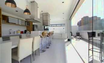 Imagem 7: Cobertura Residencial