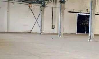 Imagem 3: GALPÃO - JARDIM PONTE GRANDE - SP