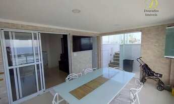 Imagem: Cobertura com 3 dormitórios à venda, 192