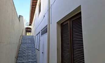 Imagem 2: Casa para aluguel com 150 metros quadrados com 3 quartos em Jardim Ester Yolanda - São Pau