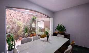 Imagem 6: Casa para Aluguel - Bosque da Saúde, 4 Quartos, 400 m2