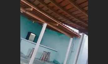 Imagem 2: Casa com piscina para são João de Patos