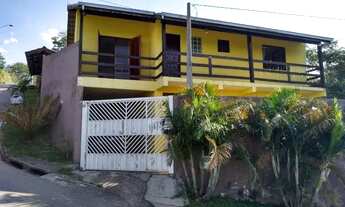 Imagem 5: Casa 4 dormitórios