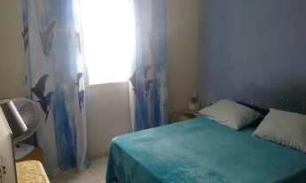 Imagem 7: Casa com 4 quartos em Nova Parnamirim - Parnamirim - RN