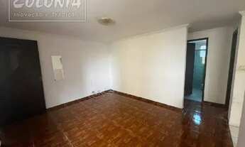 Imagem 2: Santo André - Apartamento Padrão - Vila Camilópolis