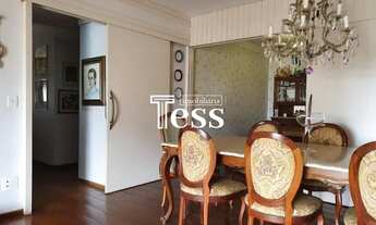 Imagem 3: ALUGA - Apartamento de 3 dormitórios amplo com sacada elevador 2 vagas portaria 24h região