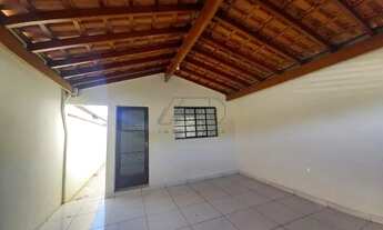 Imagem: Casa para aluguel, 2 quartos, 2 vagas, PERDIZES