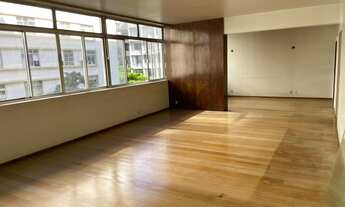 Imagem 2: Copacabana Posto 6, Sala 3 quartos vaga, 222 M²