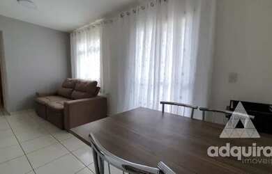 Imagem 3: Apartamento com 3 quartos no Condomínio Residencial Victoria Park - Bairro Estrela em Pon