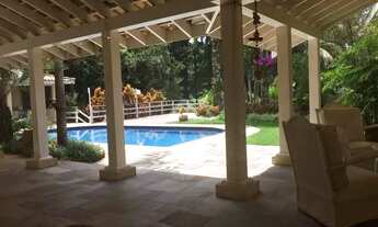 Imagem 3: Casa - Sítios de Recreio Gramado - Campinas