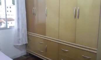 Imagem: Quarto na Agronômica Feminino para Estudante