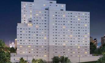 Imagem 5: Apartamento para venda com 26 metros quadrados com 1 quarto R$ 216.062