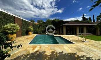 Imagem 5: Casa - Parque Taquaral - Campinas