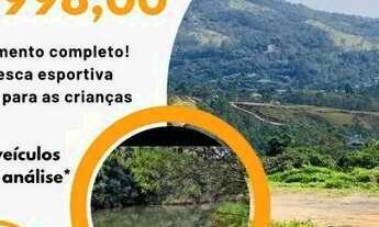 Imagem: Terrenos plainos em mairipora você não