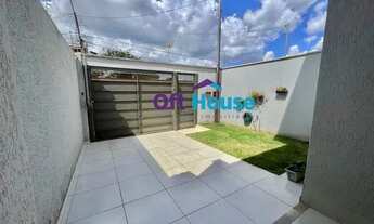Imagem 2: Térrea à venda com 107 m2 com 3 quartos 1 suíte no Goiânia 2 - Goiânia - GO