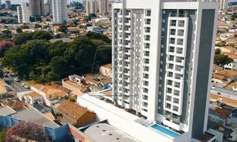 Imagem: PIRACICABA - Apartamento Padrão - Centro