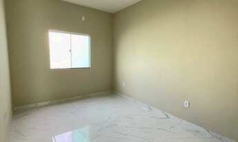 Imagem 5: Casa para venda com 89 metros quadrados com 3 quartos em Araçagy - São José de Ribamar - M