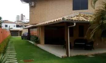 Imagem 2: Casa em Condomínio para Venda em Salvador, Piatã, 6 dormitórios, 3 suítes, 6 banheiros, 8