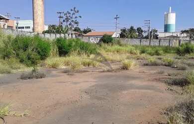 Imagem 5: Terreno - Chácara Três Marias - Campinas