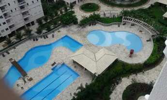 Imagem 6: Acquaplay 2 quartos para locação