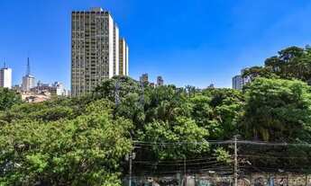 Imagem 6: Apartamento podendo conter até 4 quartos (1 suíte), 4 banheiros, 3 vagas de garagem e elev