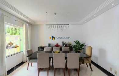 Imagem 3: Casa mobiliada aluga