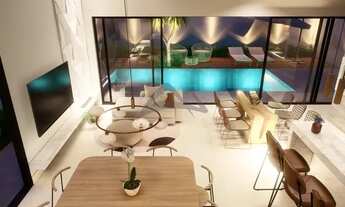 Imagem 2: Casa - Swiss Park - Campinas