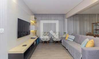 Imagem 2: Apartamento à Venda - Nova Floresta, 3 Quartos, 208 m2