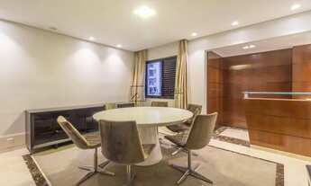 Imagem 7: Apartamento Venda 4 Dormitórios - 200 m² Moema