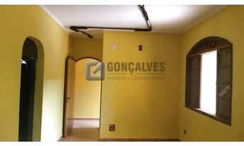 Imagem 2: SAO CAETANO DO SUL - Residential / Home - FUNDACAO