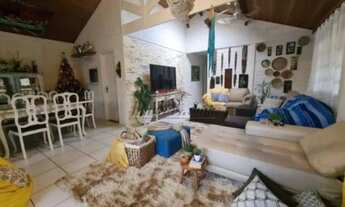 Imagem 3: Casa em Condomínio-À VENDA-Vargem Grande-Rio de Janeiro-RJ